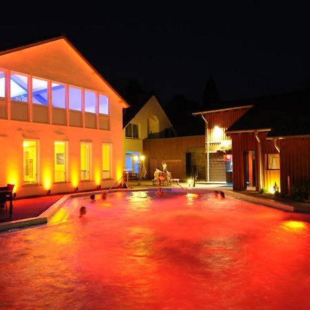Hotel Eifelsteig Ретґен Екстер'єр фото