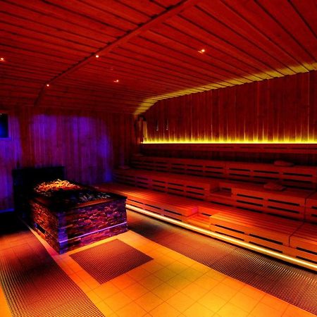 Hotel Eifelsteig Ретґен Екстер'єр фото