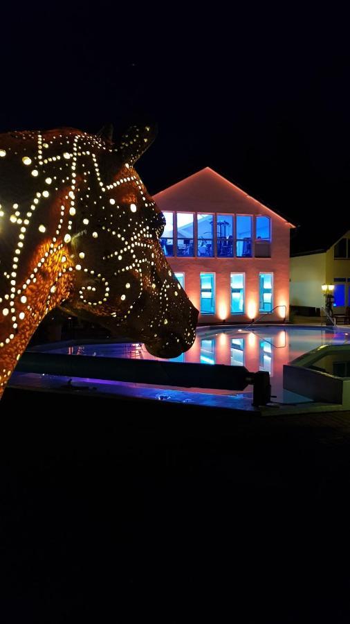 Hotel Eifelsteig Ретґен Екстер'єр фото