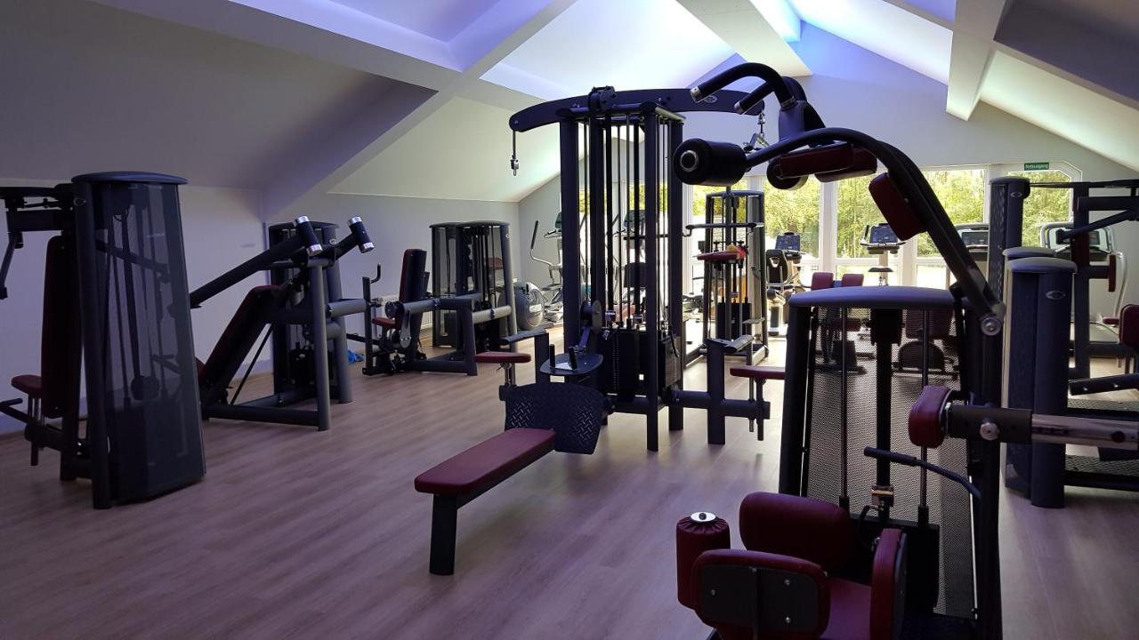 Hotel Eifelsteig Ретґен Екстер'єр фото