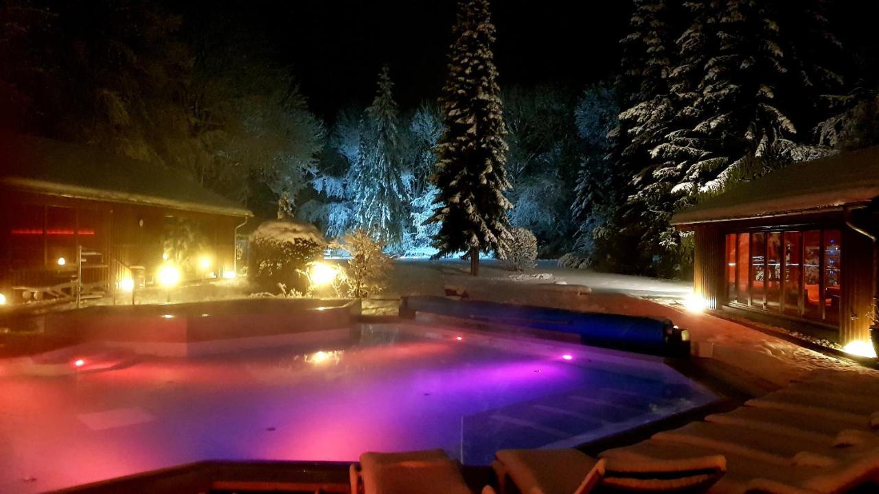 Hotel Eifelsteig Ретґен Екстер'єр фото