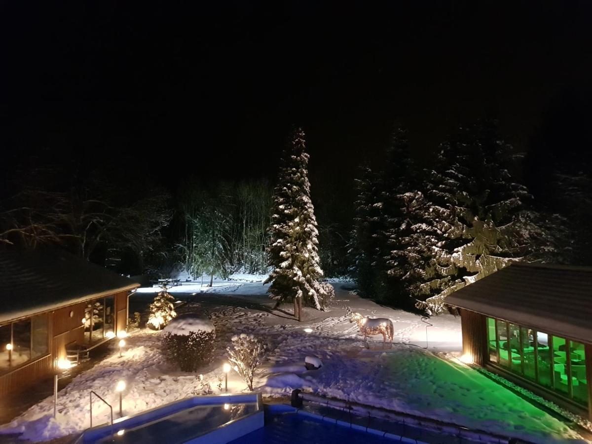 Hotel Eifelsteig Ретґен Екстер'єр фото